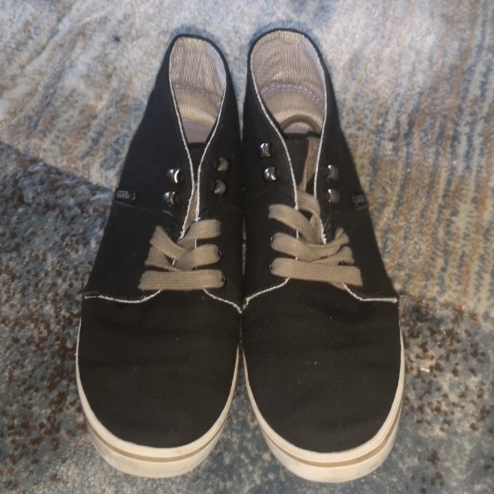 Vans Hi-tops - Picture 5 of 6